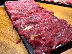 -潮味四季潮汕牛肉火锅(来凤街店)