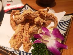 -皇品田苑日式料理(苏州中心店)