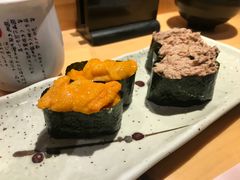 -板长寿司(铜锣湾店)