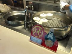 -帝企鹅自助餐厅•儿童岛•真企鹅(长隆企鹅酒店)