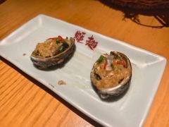 -蚝翅·海鲜粥·烧烤·龙虾季(海曙天一店)