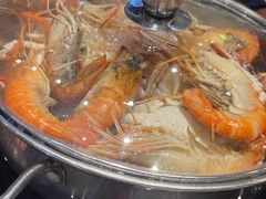 -川骄海鲜自助(河东店)