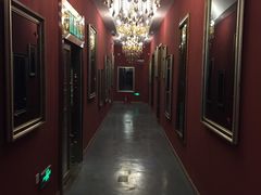 -明日世界密室轰趴·剧本桌游·箭馆团建(国贸店)