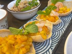 -小喜客·云南特色菜(纳西庭院店)