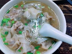 -清真蒋有记(秦虹路店)