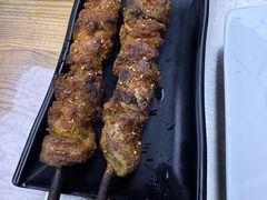 -巴依老爷新疆餐厅
