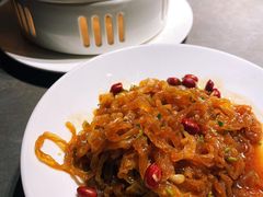 -张家卫·阳江菜·小海鲜(肥婆湾桥店)