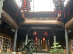 -景德镇古窑民俗博览区