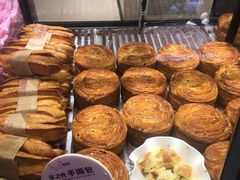 -御品轩(边家村店)