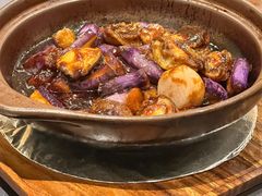 -A One Kitchen·南京精菜馆(晶丽酒店店)