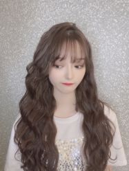 -3AM·S HAIR SALON烫发染发接发