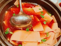 -长兴楼饭店