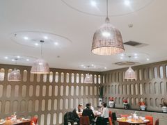 -宴小馆·小海鲜青岛菜(五四广场店)