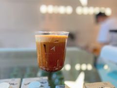 -北芒BEIMO COFFEE(五台山店)