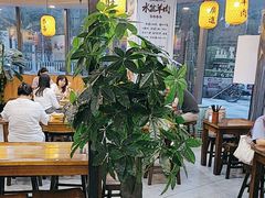 -长安后宰门水盆羊肉(新都心店)