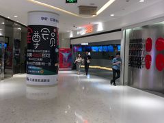 -红星电影世界上海张江绿地店