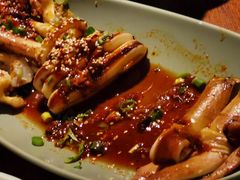 -前海沿·青岛菜(大拇指广场石老人店)