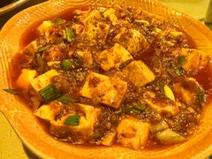-龙门阵茶屋川菜馆(武康路店)