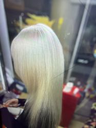 -Sying杉影日式烫染專門店