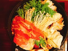 -松子日式料理(东朝阳路店)