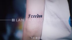 -见雾TATTOO STUDIO