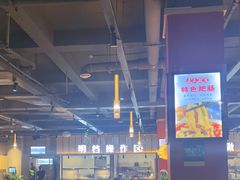 -老船舫·现做活鲜鱼馆(东郊记忆店)