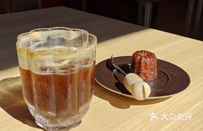 Canelé