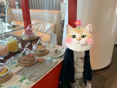 -广州四季酒店·意珍·意式自助餐