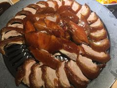 -守柴炉烤鸭(科华中路王府井店)