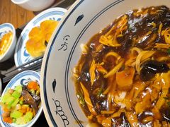 -山西会馆晋三宝·太原菜(五一广场店)