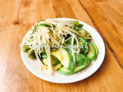素拼-明红蹄花(糍粑店街店)