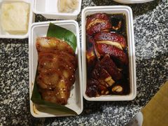-南京大牌档(新街口德基广场店)
