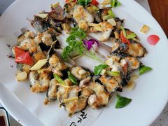 -墨白私房菜·广东菜 粤菜
