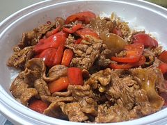-攸州小镇家湘菜(小米科技园店)