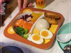 -小吊梨汤·北京菜·烤鸭(鸟巢店)