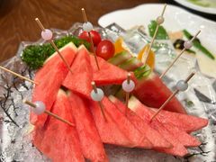 -唐山宴百姓府邸院落中餐