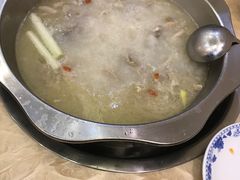 -敖家巷羊肉汤(瑞尔戴斯店)
