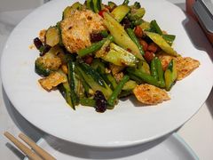 -老三烤肉·融合菜宴会厅