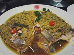 口味鱼头-口味堂(珞喻路店)
