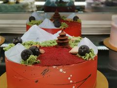 -Pantry's Best派悦坊蛋糕(世纪金源店)