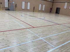 -东方启明星篮球培训(天坛校区)