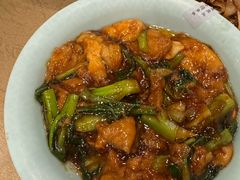 -南来顺饭庄·清真(南菜园店)