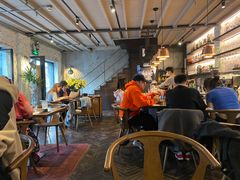 大堂-Apollo·西班牙小酒馆(安福路店)