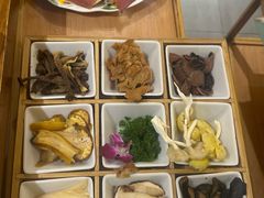-大理董·董家小厨野生菌火锅(古城旗舰店)