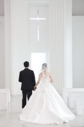 -金夫人婚纱摄影(华南店)