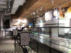 -阿那亚第二食堂 Cafeteria 2