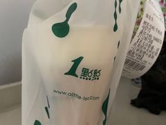 -1点点(新达汇三林店)
