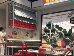 -堂堂小伙夫·辽宁小吃大排档(京西大悦城店)