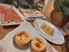 -十六蒲(桂林路店)