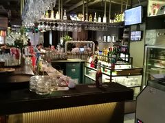 -Geneva日内瓦餐厅(西郊宝成花苑店)